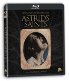 Astrid's Saints (BLU-RAY) Coming to Our Shelves December 2026