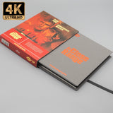 At Close Range (US Import Limited Edition Slipcase 4K UHD/BLU-RAY Combo)