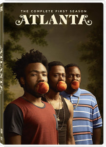 Atlanta: Season 1 (DVD-R)