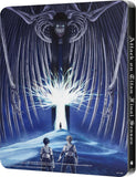 Attack on Titan: Final Season (Steelbook BLU-RAY)