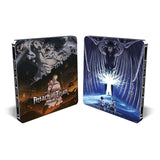 Attack on Titan: Final Season (Steelbook BLU-RAY)