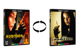 Audition (4K UHD) Pre-Order Deadline May 12/26 Coming to Our Shelves June 16/26