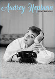 Audrey Hepburn 2024 Calendar