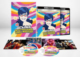 Austin Powers: International Man of Mystery (UK Import 4K UHD/Region B BLU-RAY)