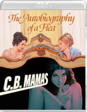 Autobiography of a Flea, The + C.B.Mamas (US Import Limited Edition Slipcase BLU-RAY/CD Combo) Coming to Our Shelves June 23/26