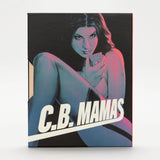 Autobiography of a Flea, The + C.B.Mamas (US Import Limited Edition Slipcase BLU-RAY/CD Combo) Coming to Our Shelves June 23/26