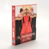 Autobiography of a Flea, The + C.B.Mamas (US Import Limited Edition Slipcase BLU-RAY/CD Combo) Coming to Our Shelves June 23/26