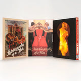 Autobiography of a Flea, The + C.B.Mamas (US Import Limited Edition Slipcase BLU-RAY/CD Combo) Coming to Our Shelves June 23/26