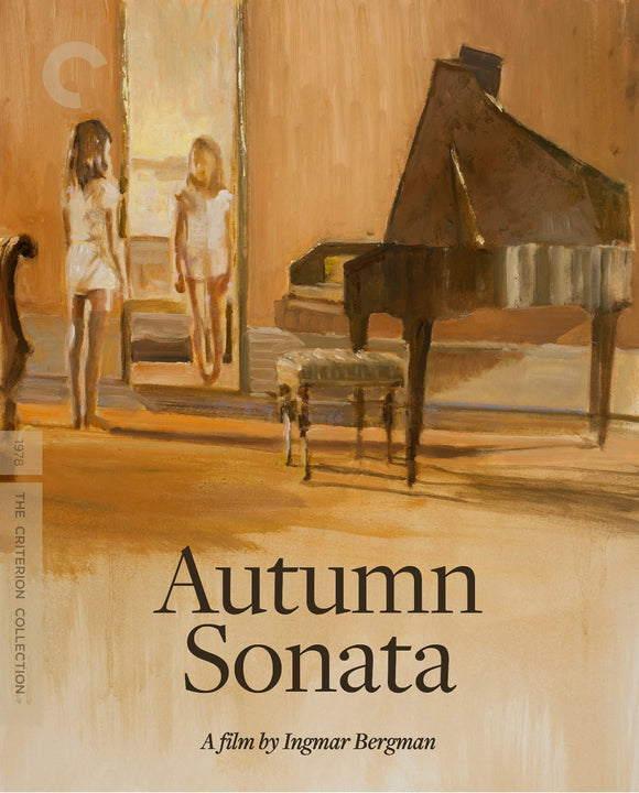 Autumn Sonata (BLU-RAY)