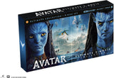 Avatar: Ultimate 3 Movie Collection (UK Import Limited Edition 4K UHD/BLU-RAY Combo) Release Date September 15/26