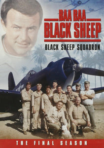 Baa Baa Black Sheep: Season 2 (DVD)