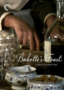 Babette's Feast (DVD)