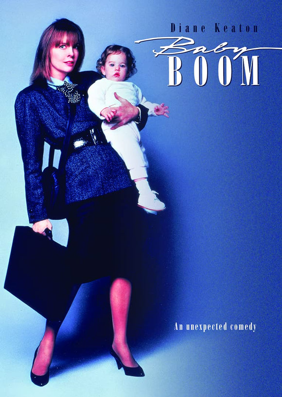 Baby Boom (DVD)