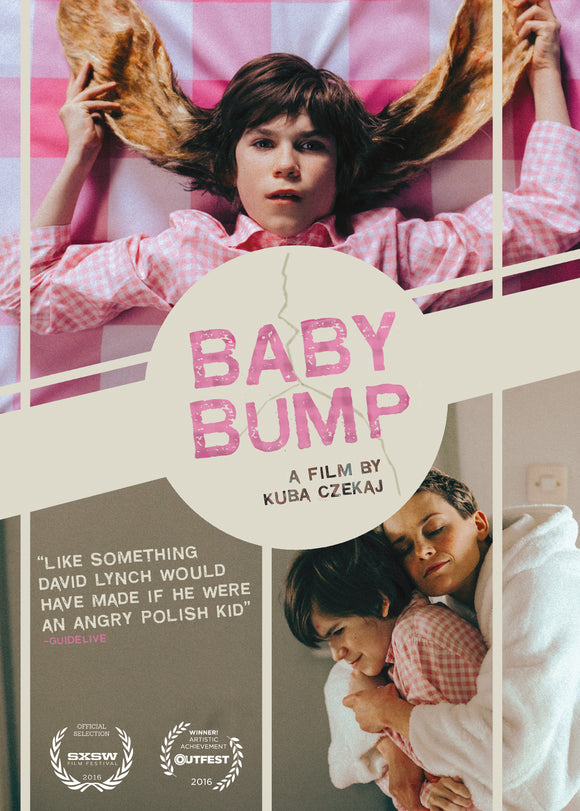 Baby Bump (DVD)