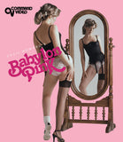 Babylon Pink (US Import Limited Edition Slipcover BLU-RAY)