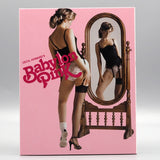 Babylon Pink (US Import Limited Edition Slipcover BLU-RAY)