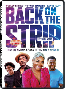 Back On The Street (DVD)