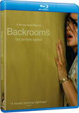 Backrooms (BLU-RAY) Pre-Order Deadline July 3/26 Coming to Our Shelves August 2026