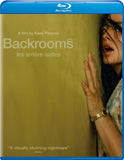 Backrooms (BLU-RAY) Pre-Order Deadline July 3/26 Coming to Our Shelves August 2026