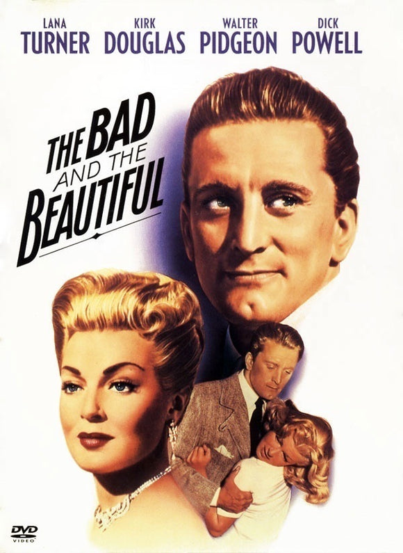 Bad and the Beautiful, The (Previously Owned DVD)