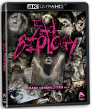 Bad Biology (4K UHD/BLU-RAY Combo)