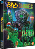 Bad Channels (UK Import Region B BLU-RAY)