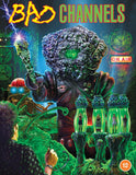 Bad Channels (UK Import Region B BLU-RAY)