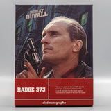 Badge 373 (US Import Limited Edition Slipcase BLU-RAY)