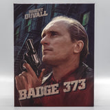 Badge 373 (US Import Limited Edition Slipcase BLU-RAY)