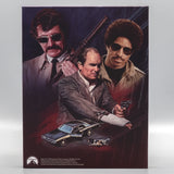 Badge 373 (US Import Limited Edition Slipcase BLU-RAY)