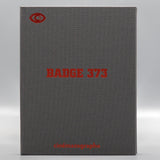 Badge 373 (US Import Limited Edition Slipcase BLU-RAY)