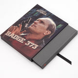 Badge 373 (US Import Limited Edition Slipcase BLU-RAY)