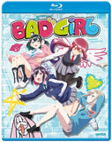 Bad Girl: The Complete Collection (BLU-RAY) Pre-Order Deadline June 19/26 Release Date July 21/26