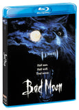 Bad Moon (BLU-RAY)