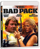 Bad Pack (BLU-RAY)