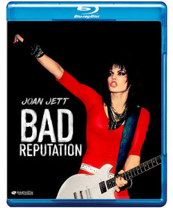 Bad Reputation (US Import BLU-RAY) Release Date February 4/25