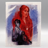 Bad Things (US Import Limited Edition Slipcover BLU-RAY) Order Now to get your copy a month early. Release Date January 27/26