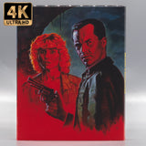 Bakterion (US Import Limited Edition Slipcover 4K UHD/BLU-RAY Combo)