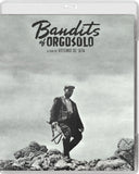 Bandits Of Orgosolo (BLU-RAY) Pre-Order Deadline September 1/26 Release Date October 6/26
