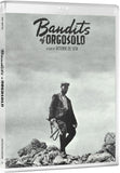 Bandits Of Orgosolo (BLU-RAY) Pre-Order Deadline September 1/26 Release Date October 6/26