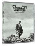 Bandits Of Orgosolo (Limited Edition BLU-RAY) Pre-Order May 21/24 Coming to Our Shelves June 25/24