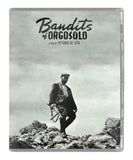 Bandits Of Orgosolo (Limited Edition BLU-RAY) Pre-Order May 21/24 Coming to Our Shelves June 25/24