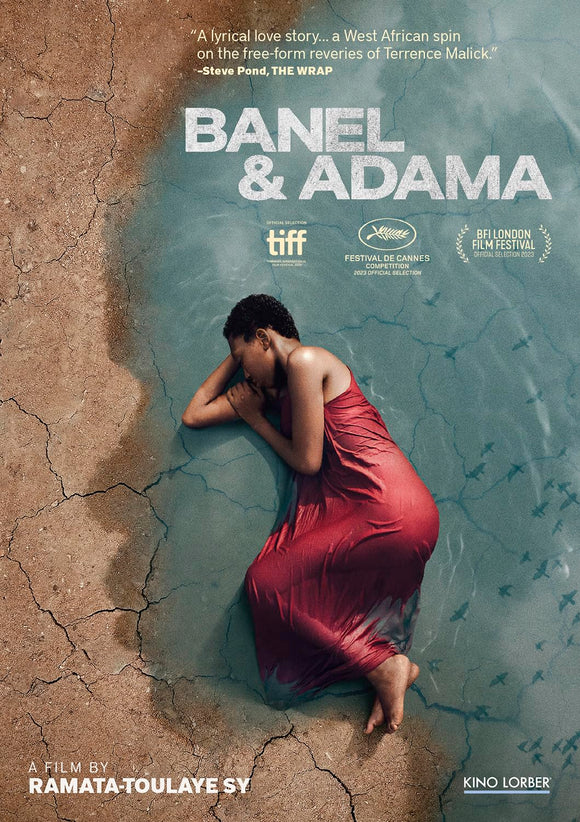 Banel & Adama (DVD)