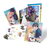 Banished from the Hero's Party I Decided to Live a Quiet Life in the Countryside: Season 2 (BLU-RAY/DVD Combo) Pre-Order Deadline December 10/24 Release Date January 14/25