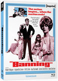 Banning (Limited Edition Slipcover BLU-RAY) Coming to Our Shelves September 2024