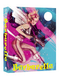Barbarella (Limited Edition BLU-RAY) Coming to Our Shelves November 28/23