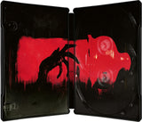 Barbarian (UK Import Limited Edition Steelbook 4K UHD/BLU-RAY Combo) Coming to Our Shelves September 2026