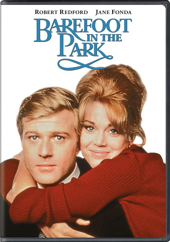 Barefoot In The Park (DVD)