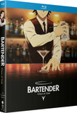 Bartender Glass of God: The Complete Season (BLU-RAY)