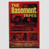 Basement Tapes, The (BOOK)